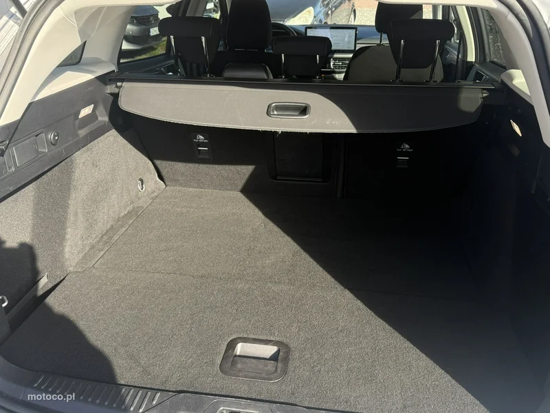 Ford Focus IV 33