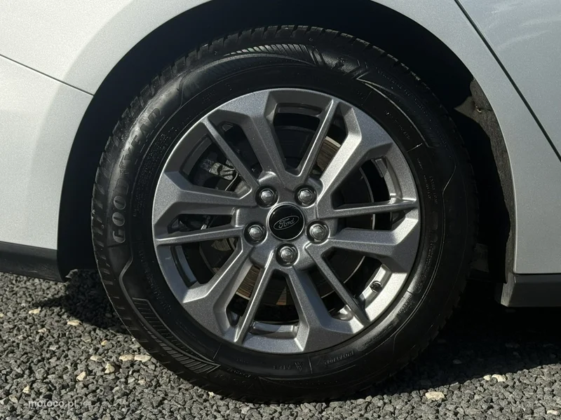 Ford Focus IV 34