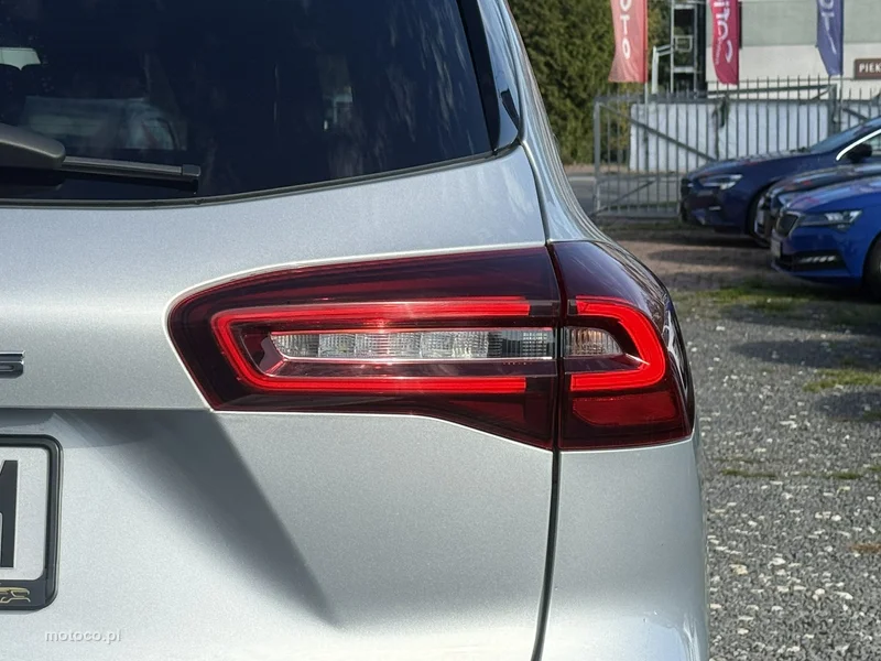 Ford Focus IV 8