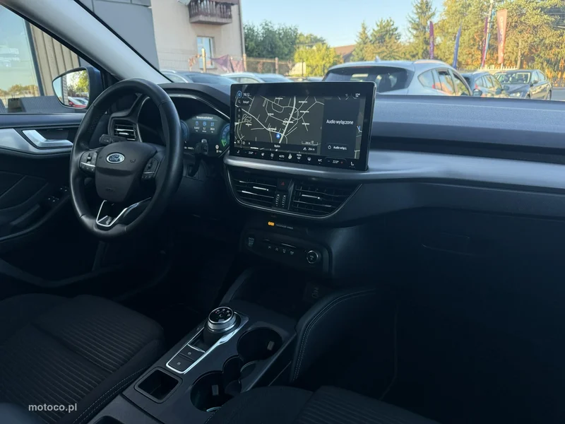 Ford Focus IV 13