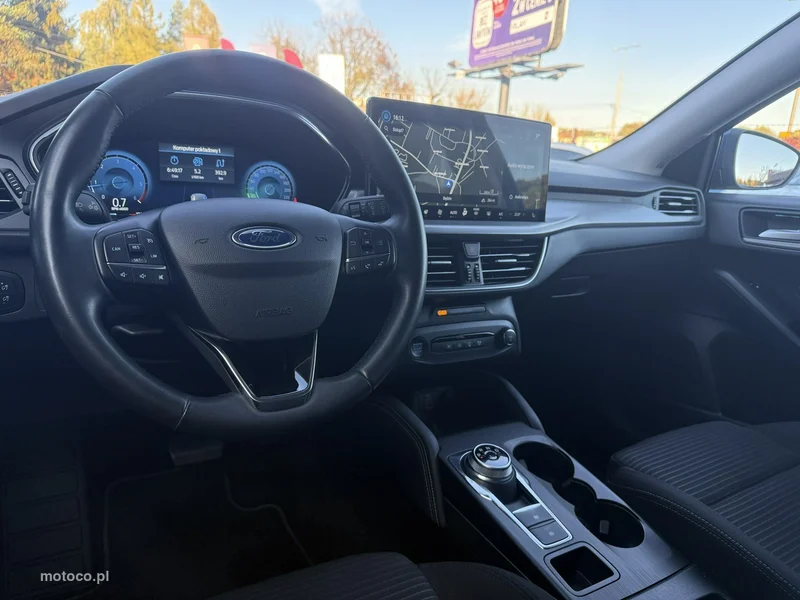 Ford Focus IV 14