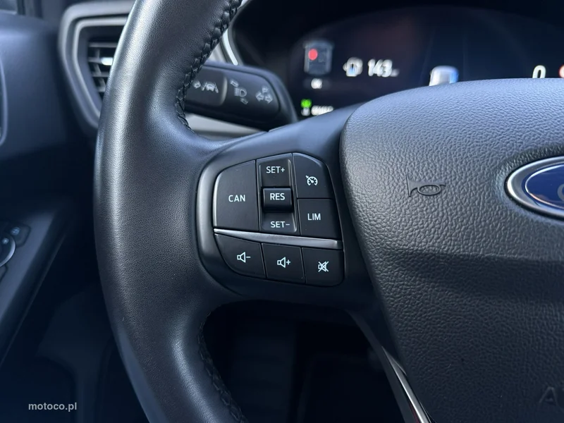 Ford Focus IV 17