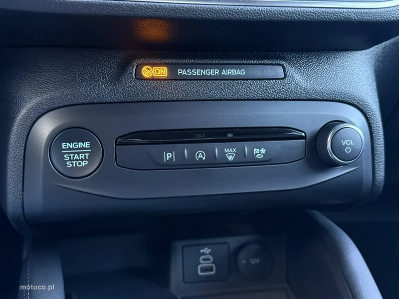 Ford Focus IV 25