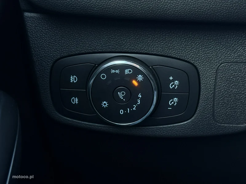 Ford Focus IV 30