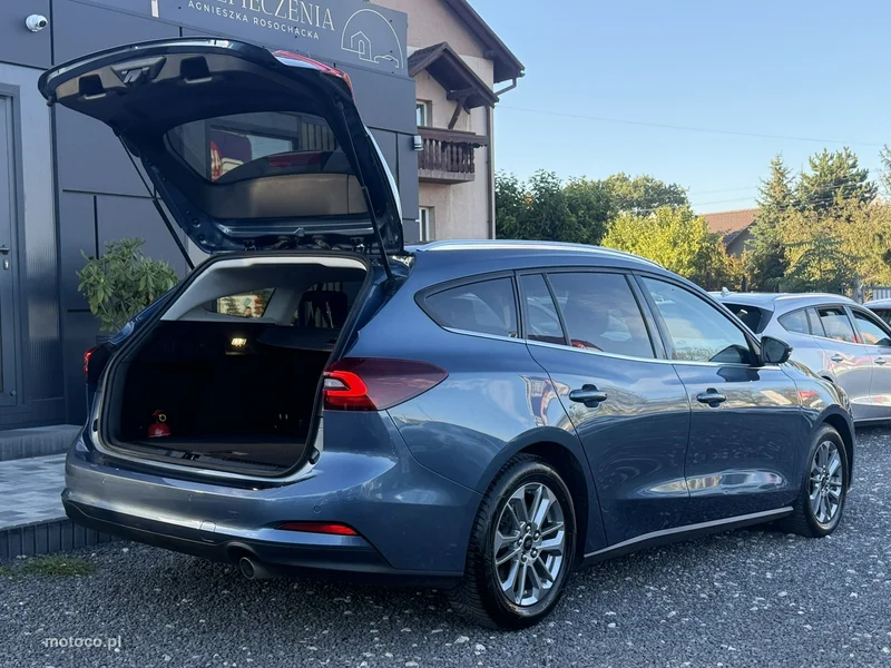 Ford Focus IV 33