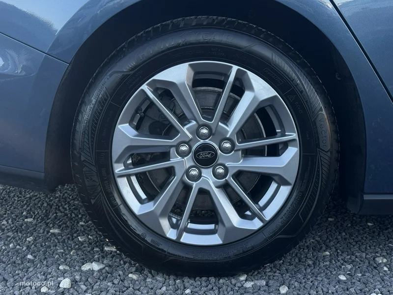 Ford Focus IV 35