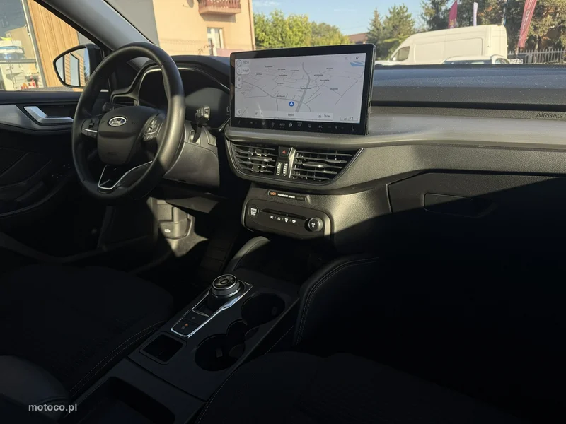 Ford Focus IV 13
