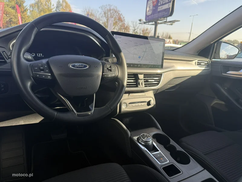 Ford Focus IV 14