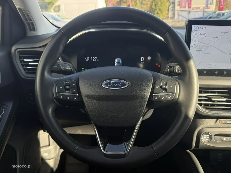 Ford Focus IV 15