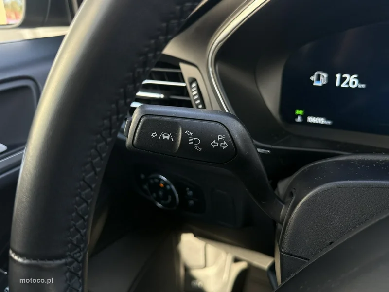 Ford Focus IV 19