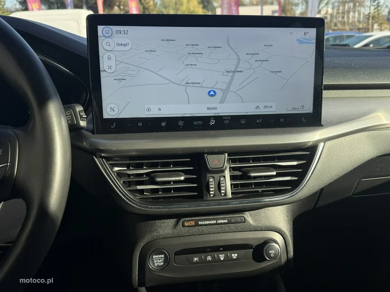 Ford Focus IV 21
