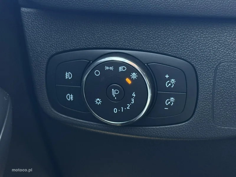 Ford Focus IV 29