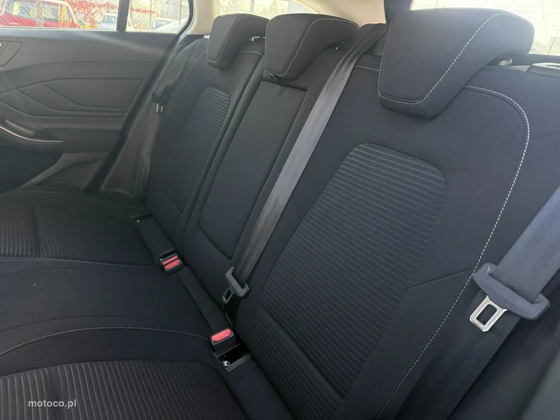 Ford Focus IV 30