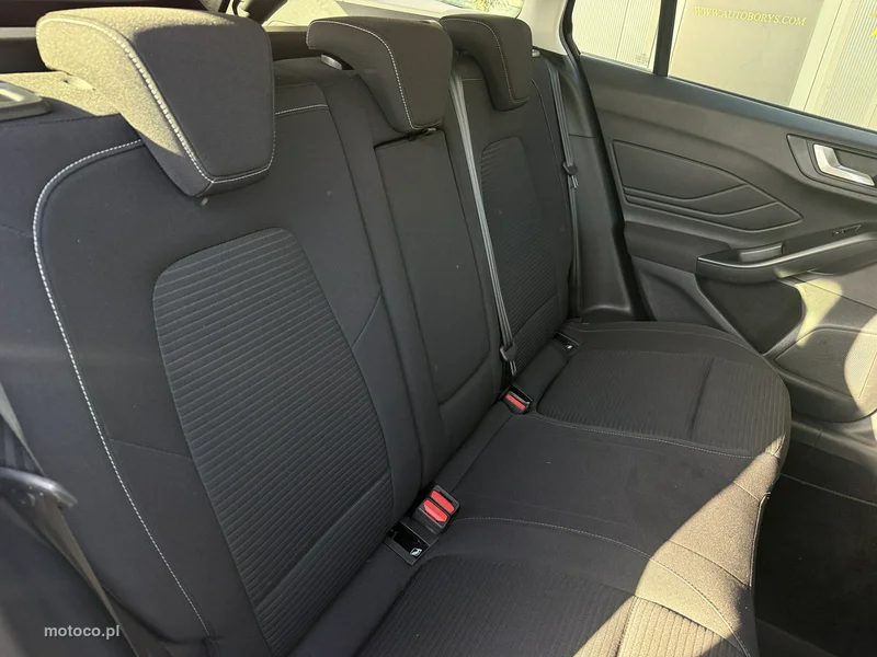 Ford Focus IV 31