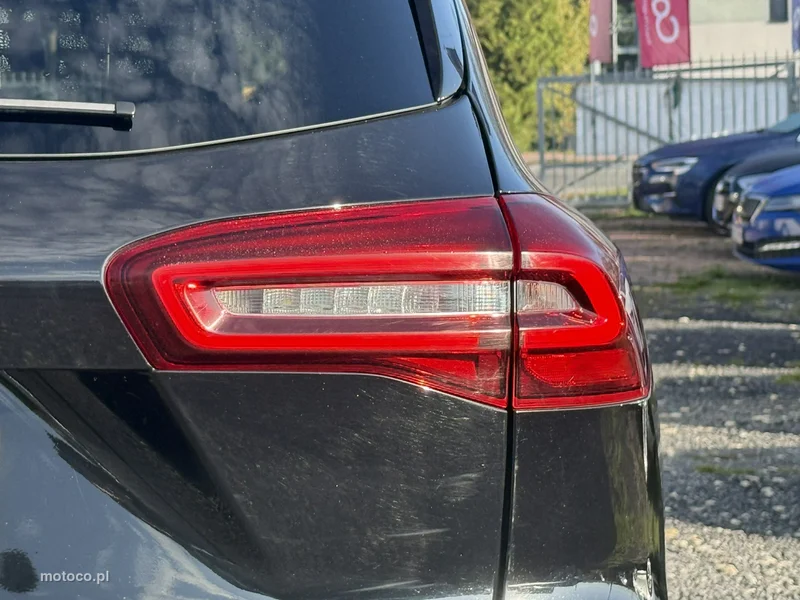 Ford Focus IV 8