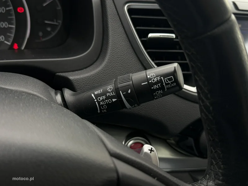 Honda CR-V 19