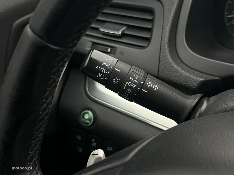 Honda CR-V 20