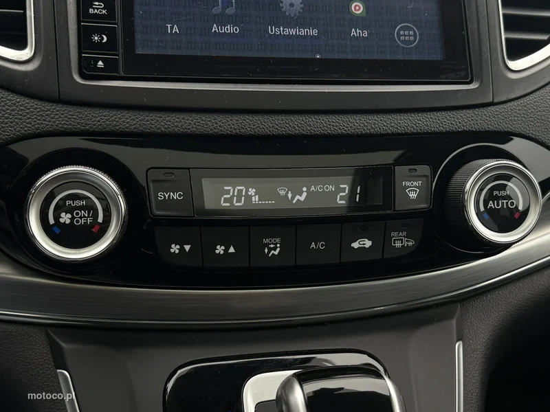 Honda CR-V 26