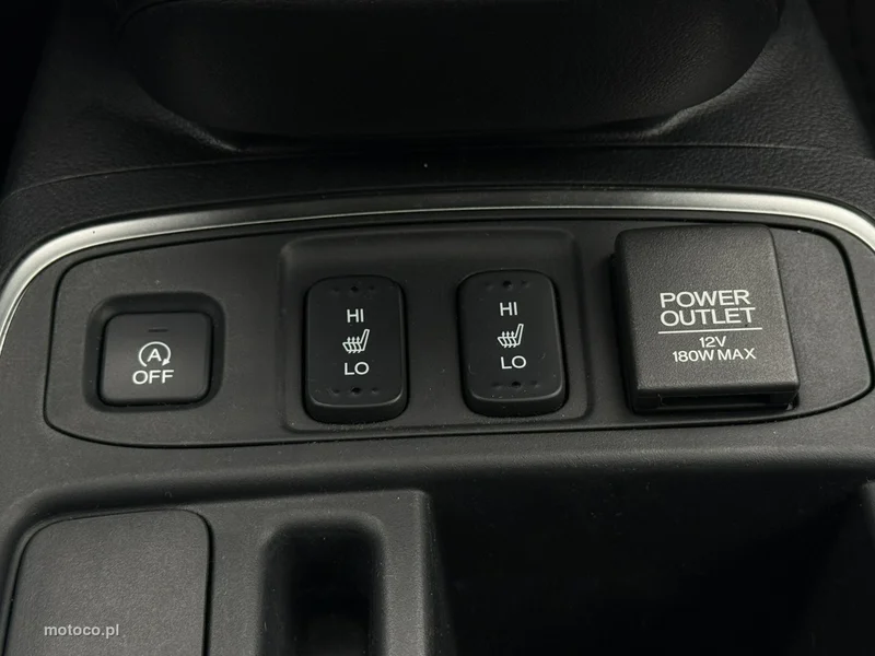 Honda CR-V 29