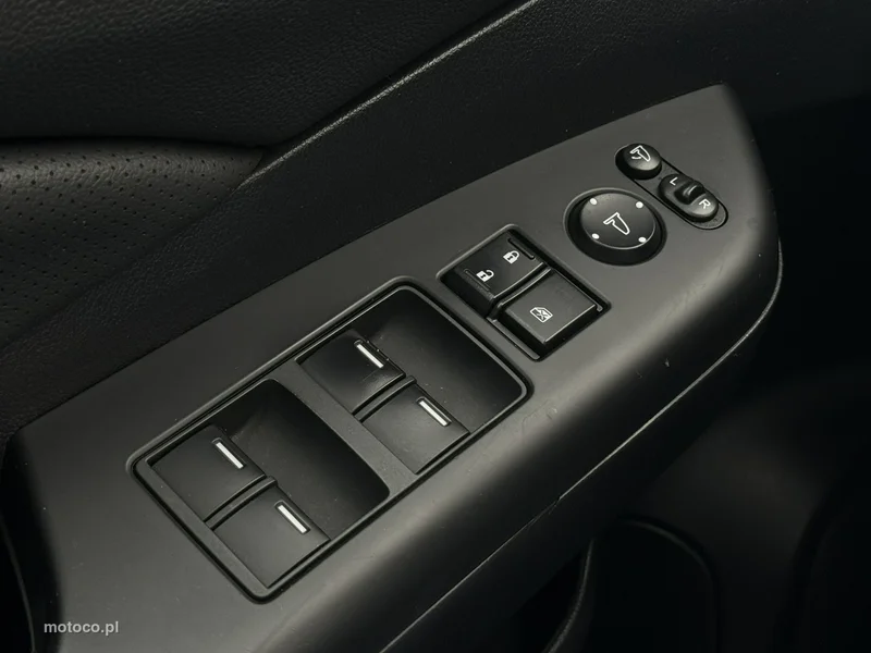 Honda CR-V 30