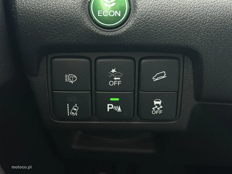 Honda CR-V 31