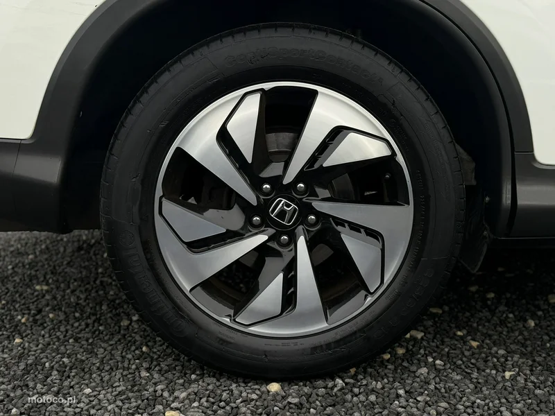 Honda CR-V 38