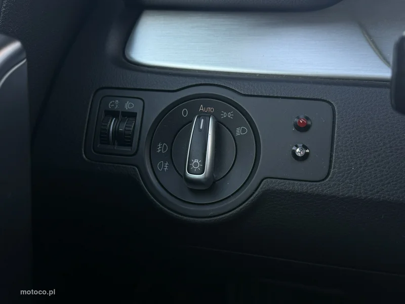 Volkswagen Passat B7 15