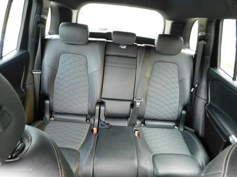Mercedes-Benz GLB X247 5