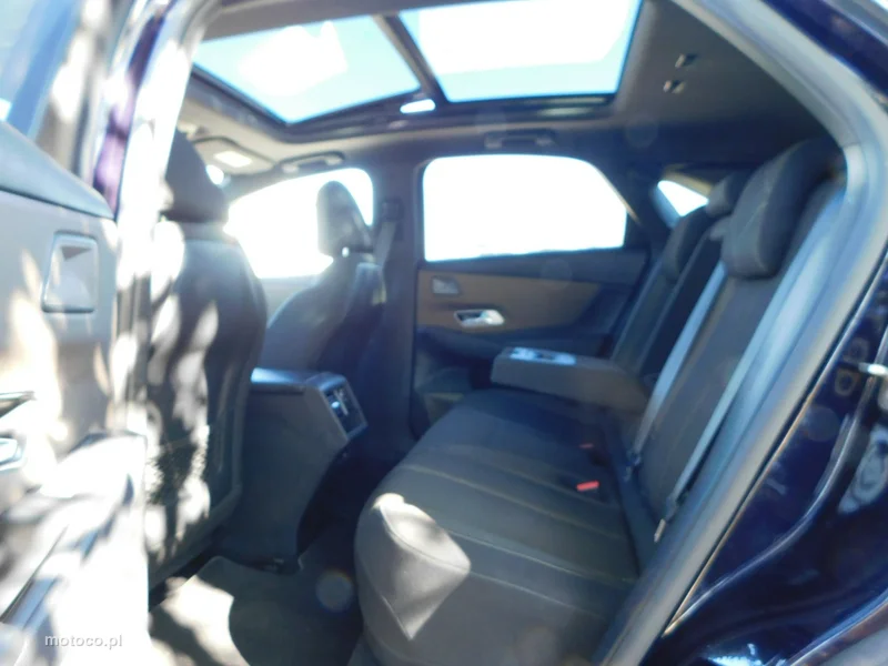 DS Automobiles DS 7 Crossback 12