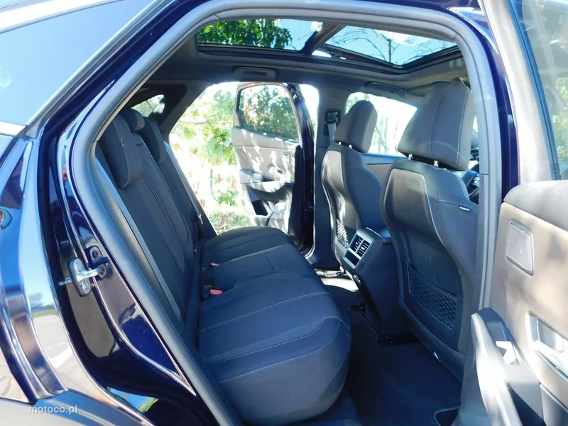DS Automobiles DS 7 Crossback 14