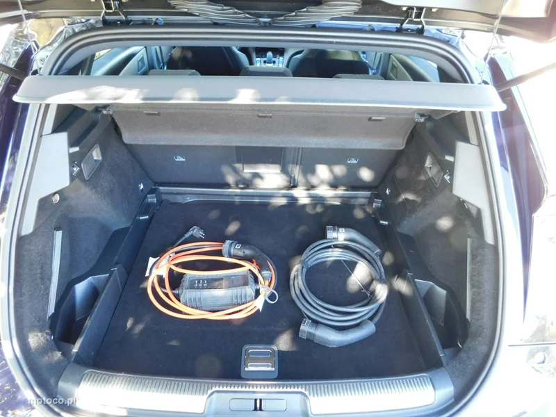 DS Automobiles DS 7 Crossback 21
