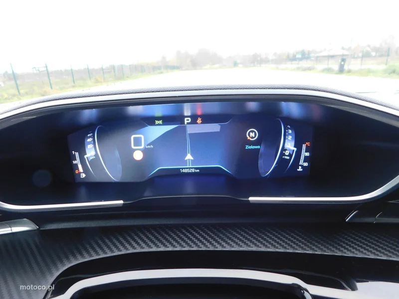 Peugeot 508 16