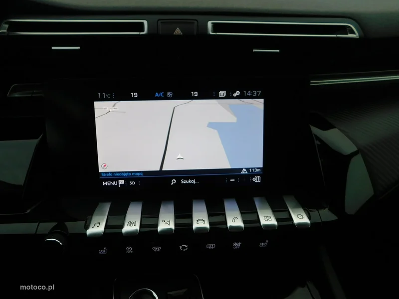 Peugeot 508 18