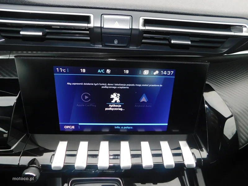 Peugeot 508 19
