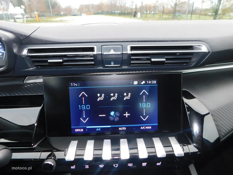 Peugeot 508 20