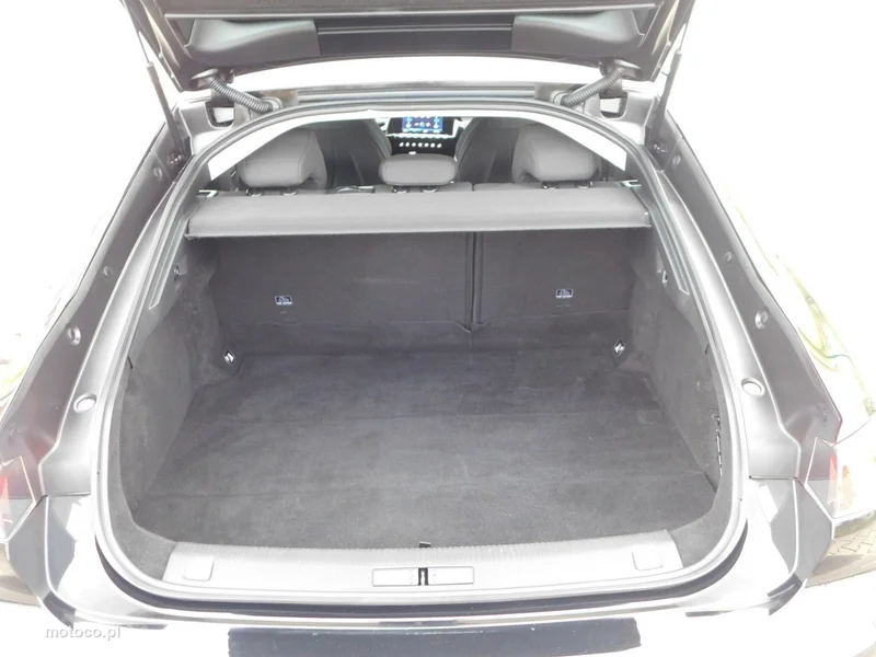 Peugeot 508 21
