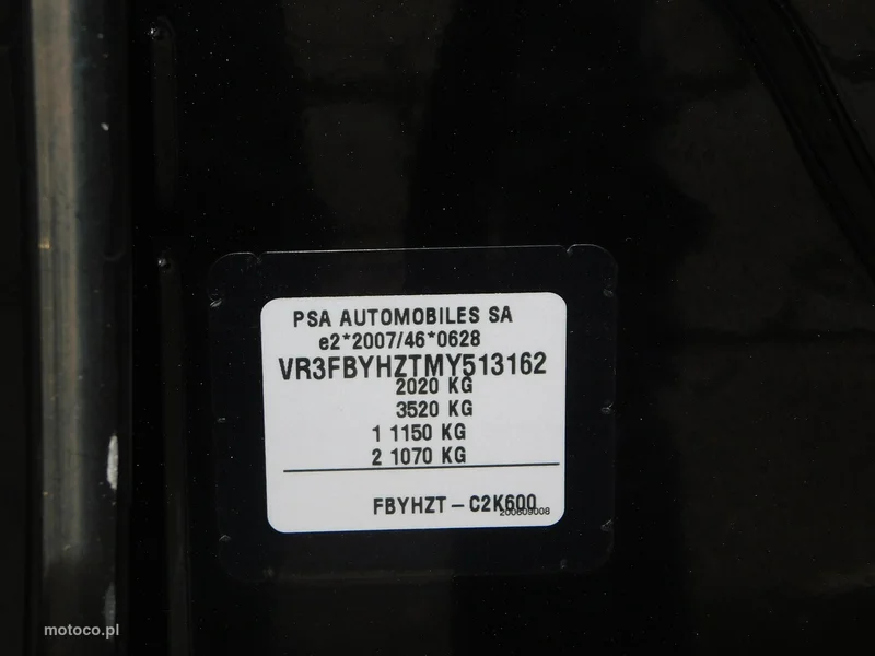 Peugeot 508 27