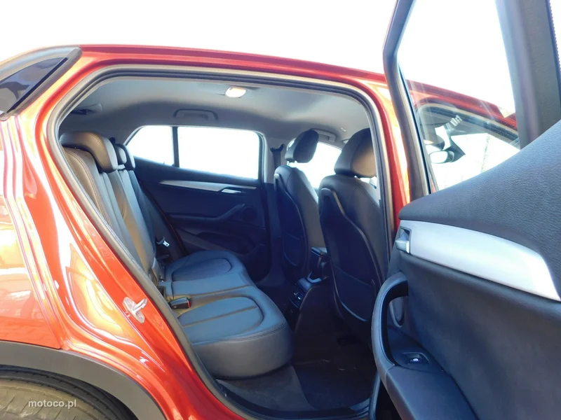BMW X2 F39 12