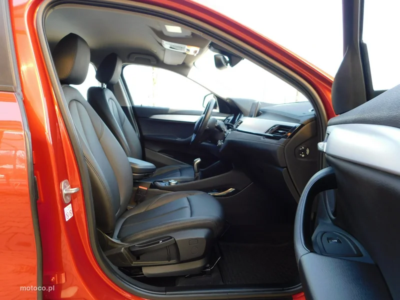 BMW X2 F39 13