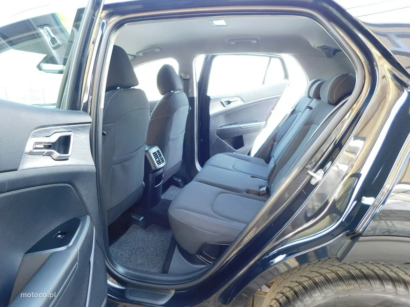 Kia Sportage 11
