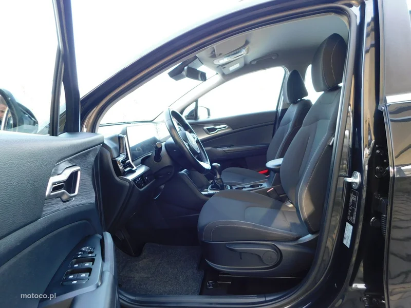 Kia Sportage 12