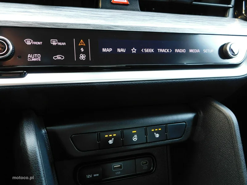 Kia Sportage 19