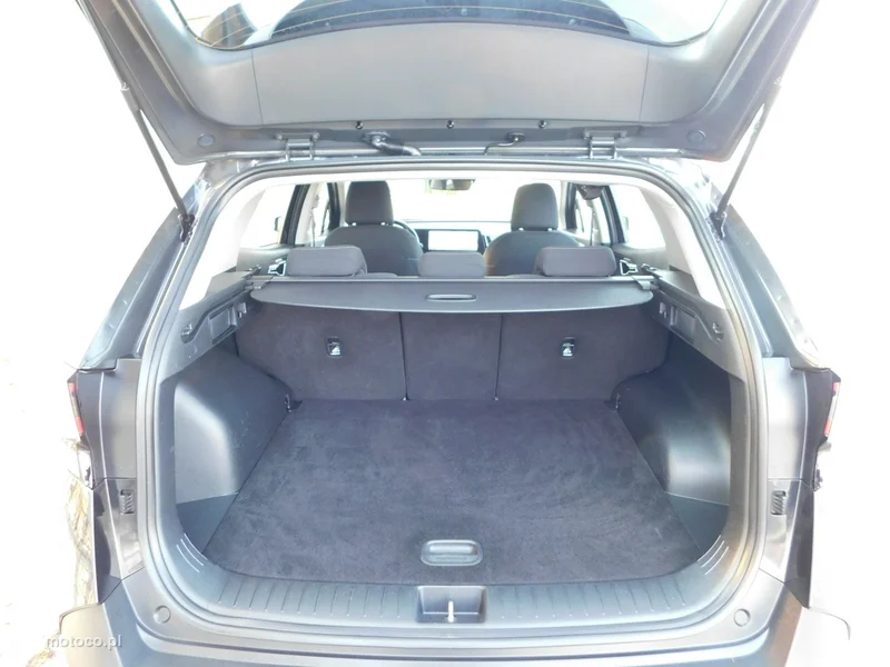 Kia Sportage 21
