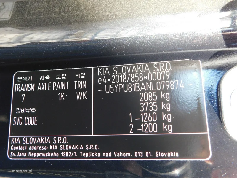 Kia Sportage 24