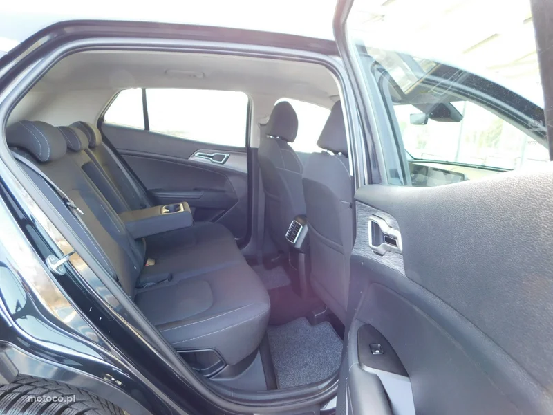 Kia Sportage 9