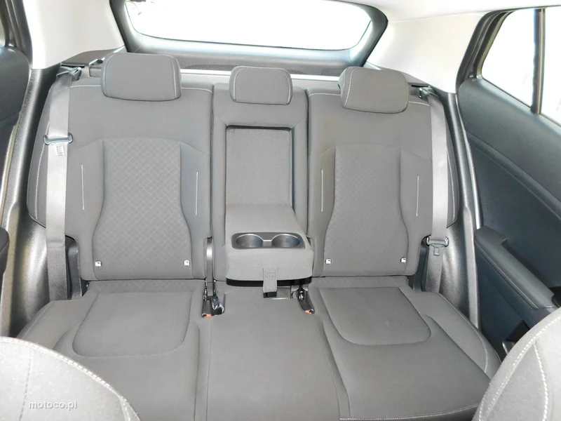 Kia Sportage 10