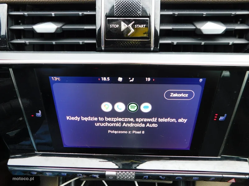 DS Automobiles DS 7 Crossback 20
