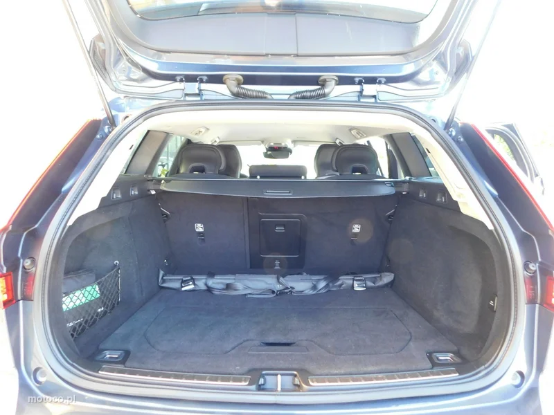 Volvo V60 11