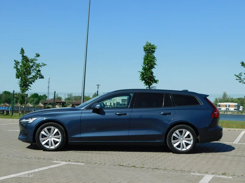 Volvo V60 18