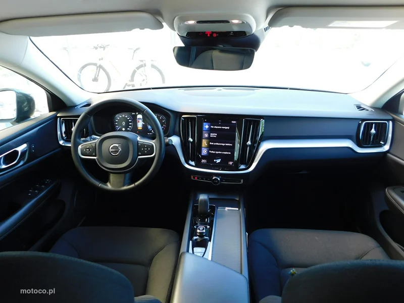 Volvo V60 6